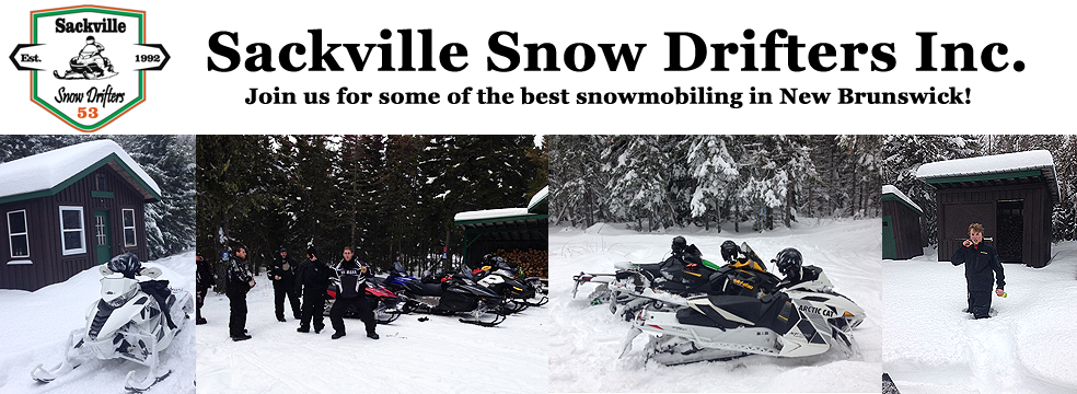 Sackville Snow Drifters Inc.